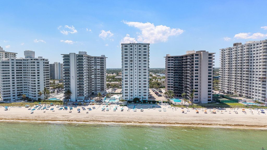 3750 Galt Ocean Drive 1002, Fort Lauderdale, FL 33308
