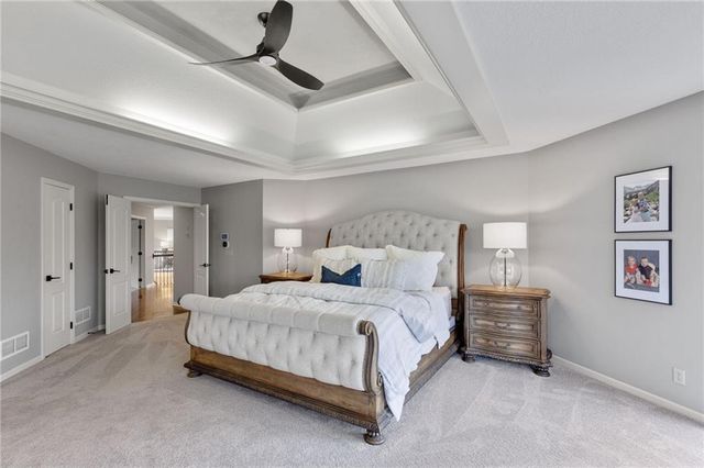 4246 W 150 Terrace, Leawood, KS 66224