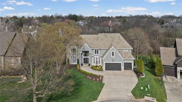 4246 W 150 Terrace, Leawood, KS 66224