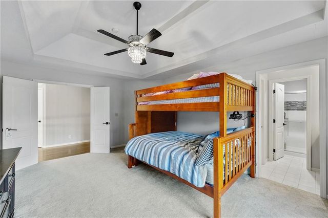 4246 W 150 Terrace, Leawood, KS 66224