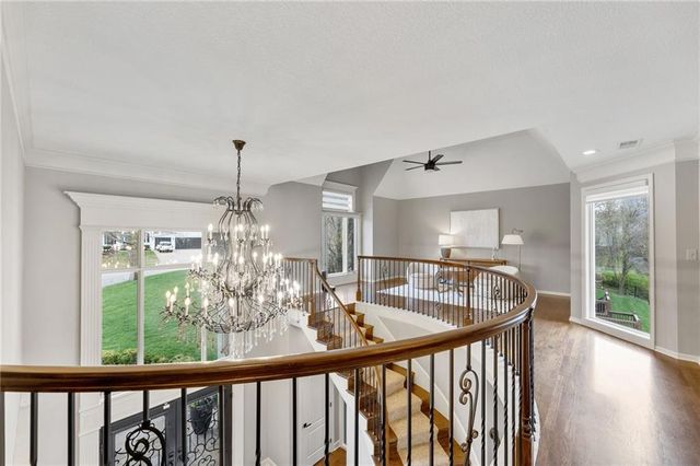4246 W 150 Terrace, Leawood, KS 66224