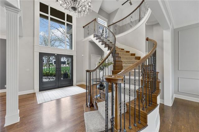 4246 W 150 Terrace, Leawood, KS 66224