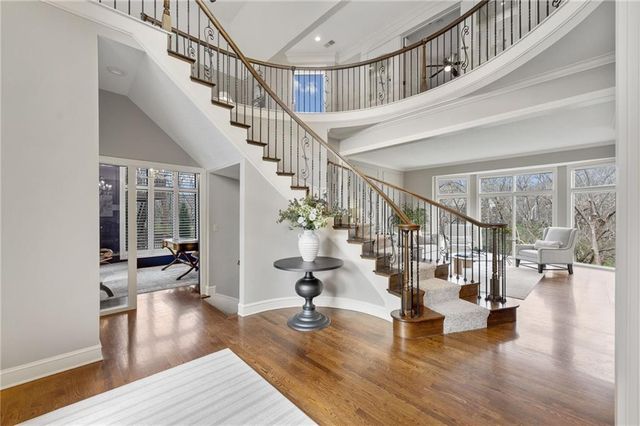 4246 W 150 Terrace, Leawood, KS 66224