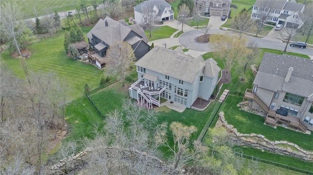 4246 W 150 Terrace, Leawood, KS 66224