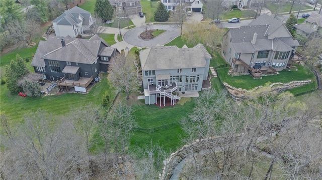 4246 W 150 Terrace, Leawood, KS 66224
