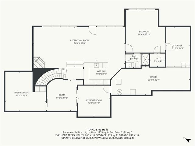 4246 W 150 Terrace, Leawood, KS 66224
