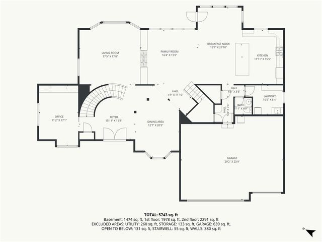 4246 W 150 Terrace, Leawood, KS 66224