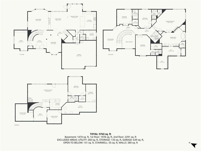 4246 W 150 Terrace, Leawood, KS 66224