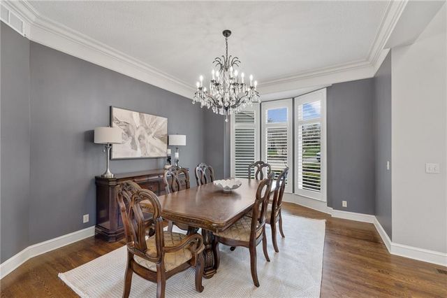4246 W 150 Terrace, Leawood, KS 66224