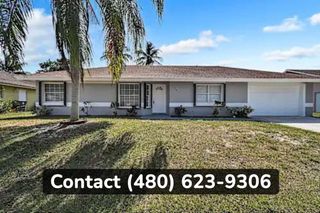 1286 Woodcrest Road S, West Palm Beach, FL 33417
