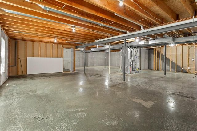 707 NW Baytree Circle, Grain Valley, MO 64029