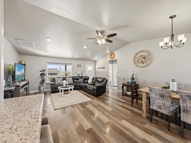 20155 Sol Vista Lane, Delta, CO 81416