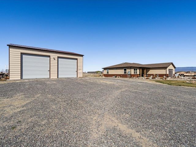 20155 Sol Vista Lane, Delta, CO 81416