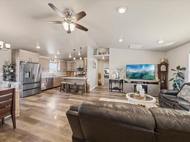 20155 Sol Vista Lane, Delta, CO 81416