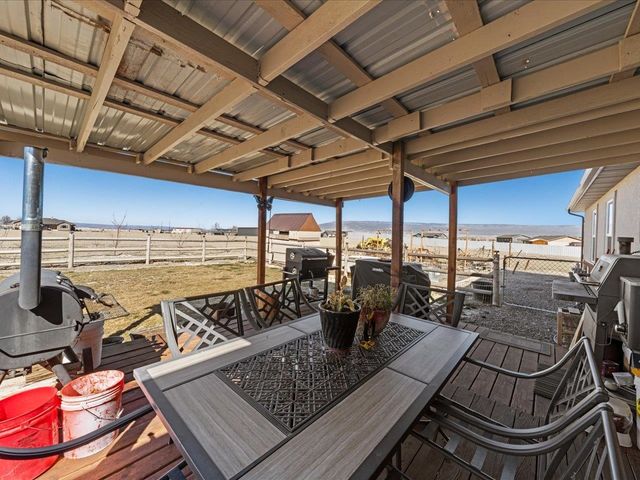 20155 Sol Vista Lane, Delta, CO 81416