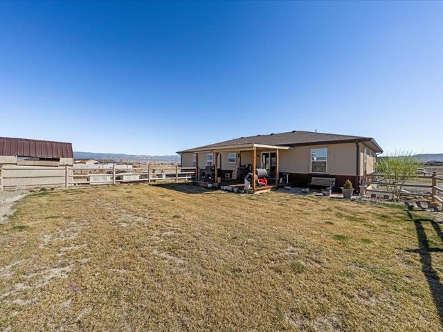 20155 Sol Vista Lane, Delta, CO 81416