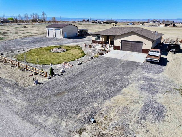 20155 Sol Vista Lane, Delta, CO 81416
