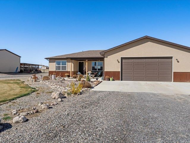 20155 Sol Vista Lane, Delta, CO 81416