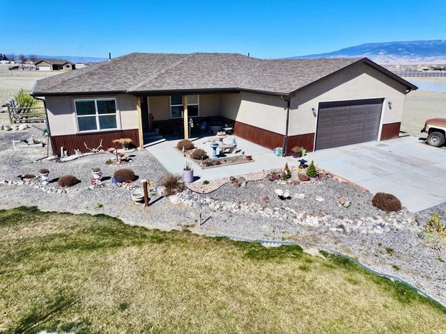20155 Sol Vista Lane, Delta, CO 81416