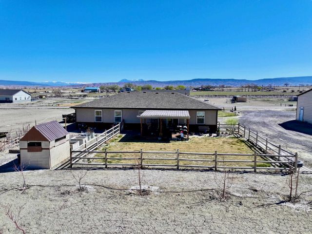 20155 Sol Vista Lane, Delta, CO 81416
