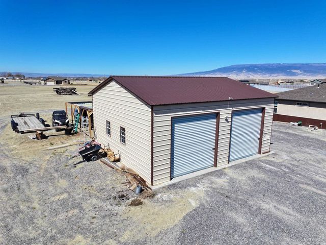20155 Sol Vista Lane, Delta, CO 81416
