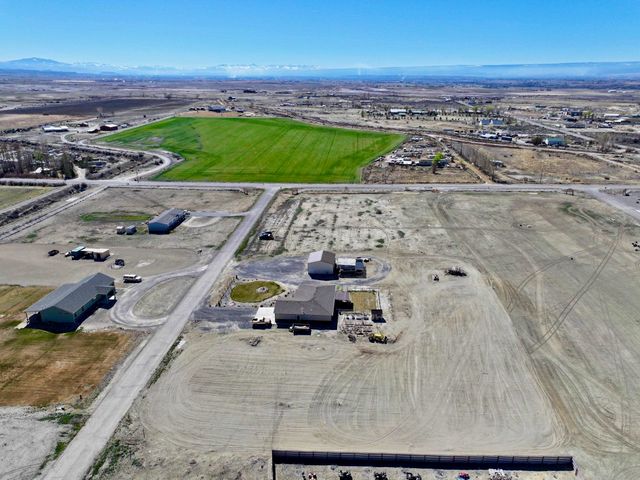 20155 Sol Vista Lane, Delta, CO 81416