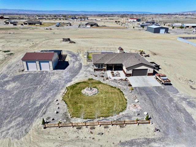 20155 Sol Vista Lane, Delta, CO 81416