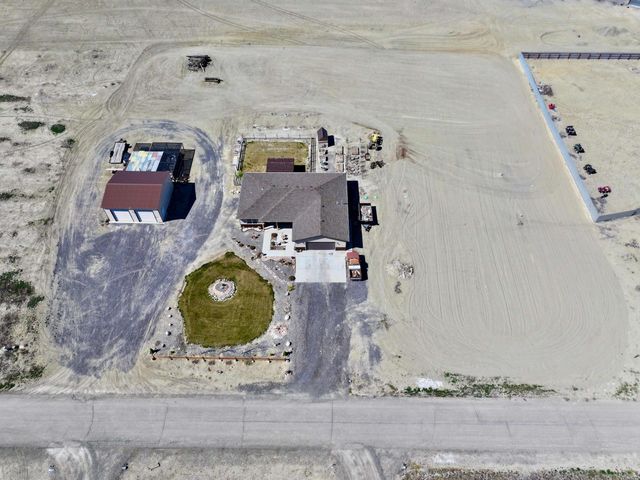 20155 Sol Vista Lane, Delta, CO 81416