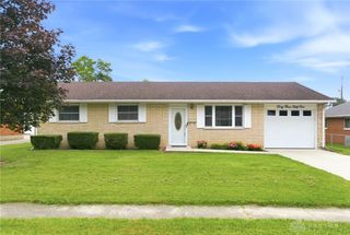 4354 Joy Drive, Mad River Twp, OH 45323