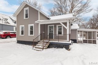 822 Elm Street, Adrian, MI 49221