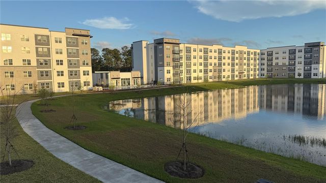 5579 MILLENIA PARK BOULEVARD 201, Orlando, FL 32839