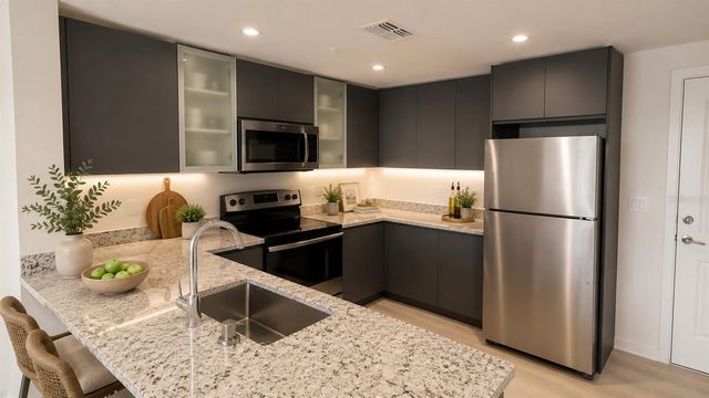 5579 MILLENIA PARK BOULEVARD 201, Orlando, FL 32839