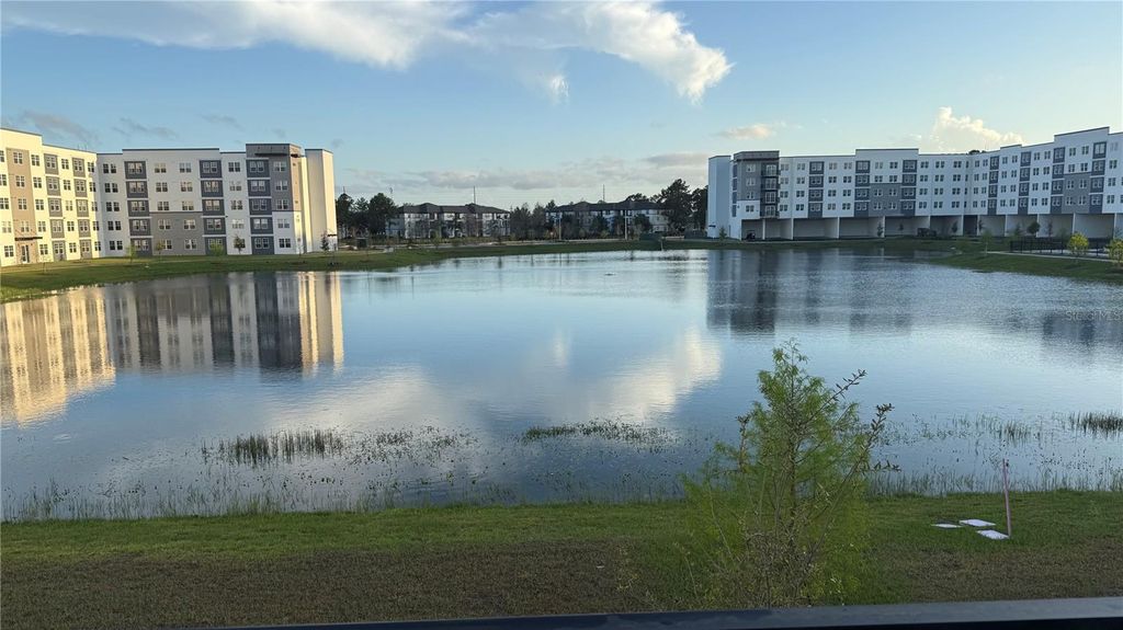 5579 MILLENIA PARK BOULEVARD 201, Orlando, FL 32839