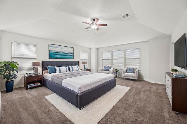 4103 Sherry Mist Lane, Katy, TX 77449