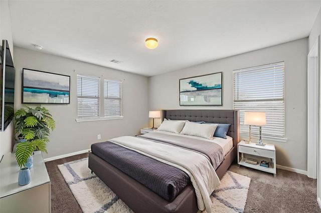 4103 Sherry Mist Lane, Katy, TX 77449