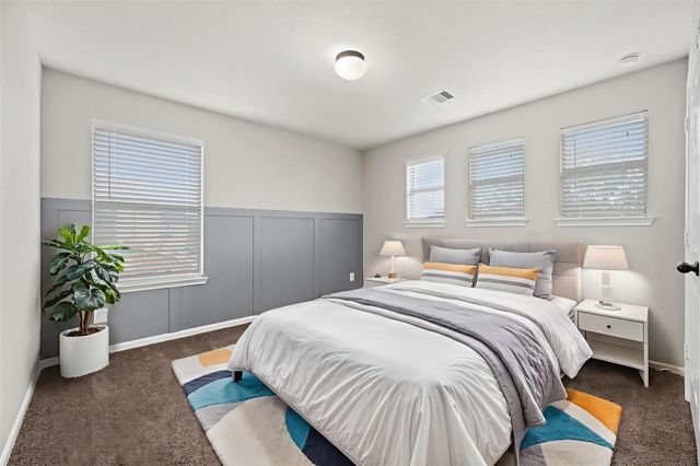 4103 Sherry Mist Lane, Katy, TX 77449