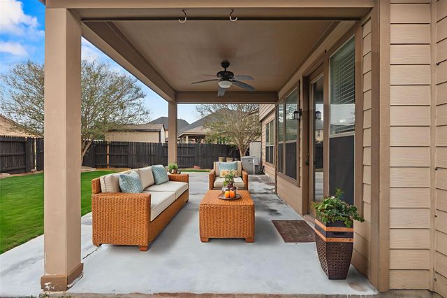 4103 Sherry Mist Lane, Katy, TX 77449