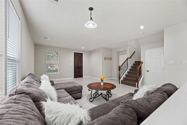 4103 Sherry Mist Lane, Katy, TX 77449