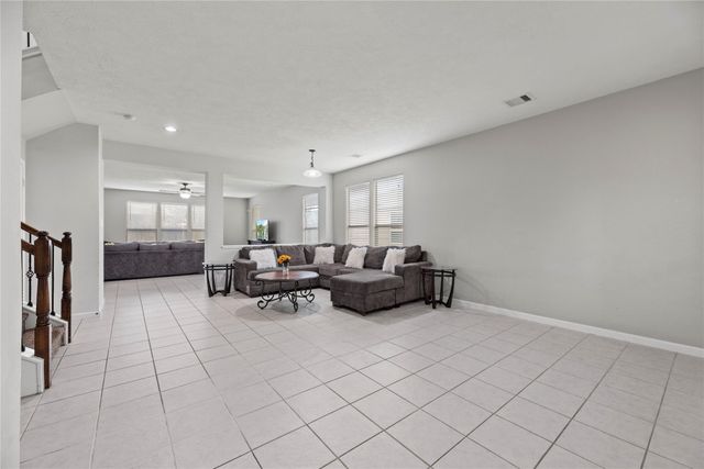 4103 Sherry Mist Lane, Katy, TX 77449