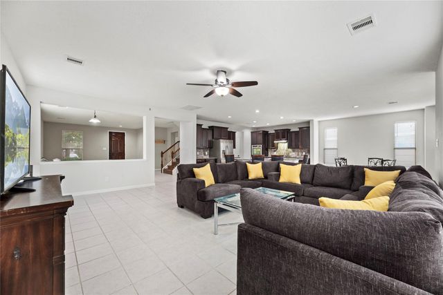 4103 Sherry Mist Lane, Katy, TX 77449