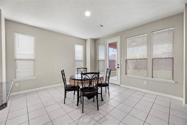 4103 Sherry Mist Lane, Katy, TX 77449