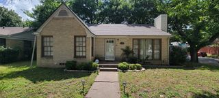 1129 N Riverside Drive, Fort Worth, TX 76111