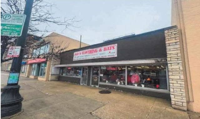 607 W Roosevelt Road, Chicago, IL 60607