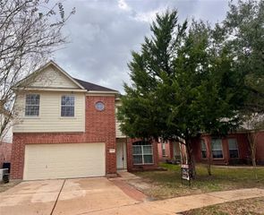 12206 Beacon Tree Court, Humble, TX 77346