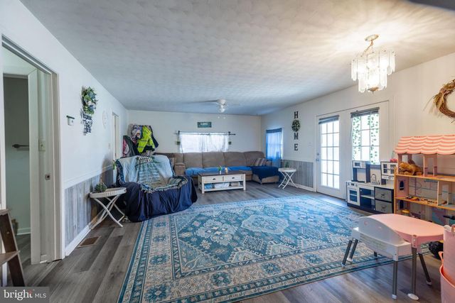 14642 SHADY PINE ROAD, Willow Hill, PA 17271