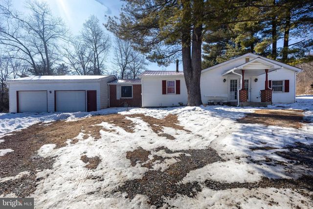 14642 SHADY PINE ROAD, Willow Hill, PA 17271