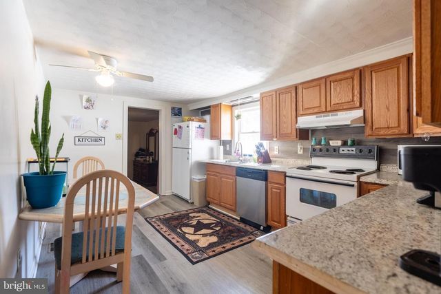 14642 SHADY PINE ROAD, Willow Hill, PA 17271