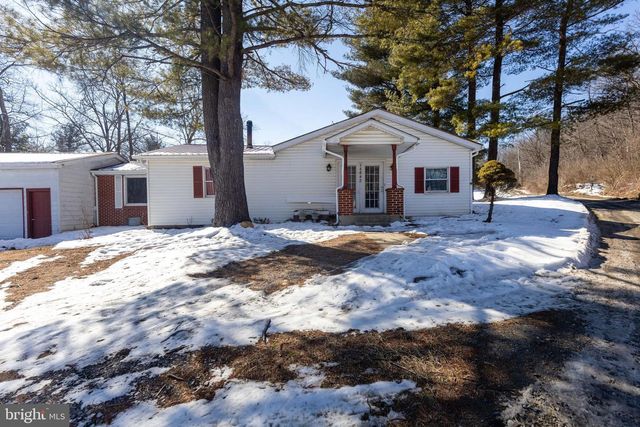 14642 SHADY PINE ROAD, Willow Hill, PA 17271