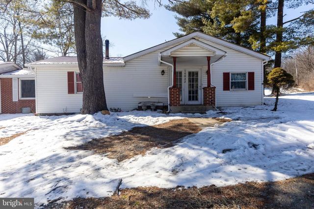 14642 SHADY PINE ROAD, Willow Hill, PA 17271