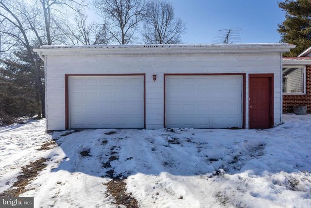 14642 SHADY PINE ROAD, Willow Hill, PA 17271